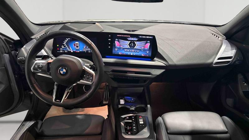 Bmw Série 2 Gran Coupé F74 220d 163 ch Dkg7 m Sport