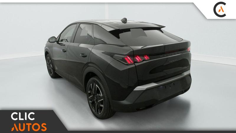 Peugeot 3008 Hybrid 145 e-Dcs6 Allure