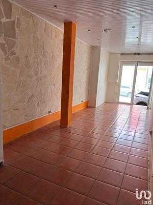 Local commercial - 139 m²