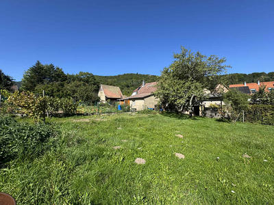 Maison - 80 m² - 3 pièces