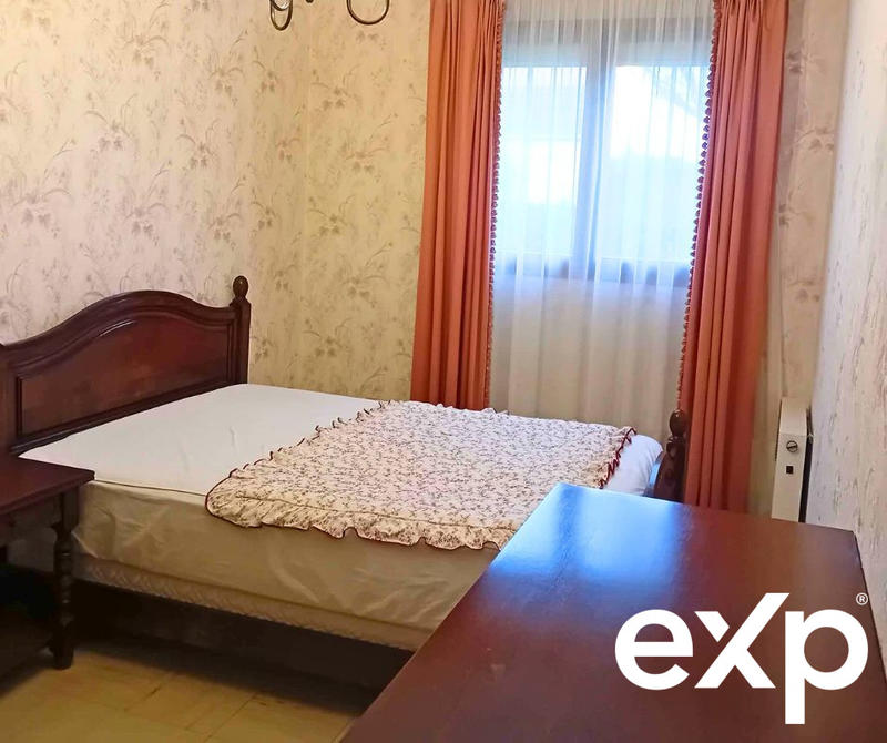 Maison - 76 m² - 4 pièces