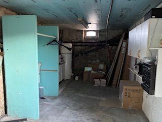 Maison ancienne - 127 m² - 6 pièces