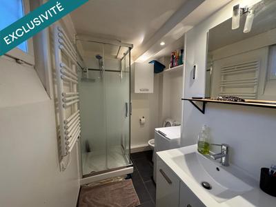Appartement - 32 m² - 1 pièce