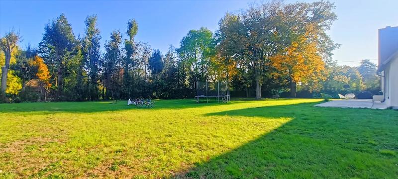 Maison - 485 m² - 11 pièces