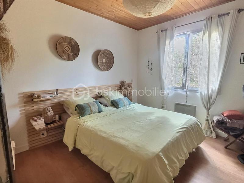 Longère - 163 m² - 6 pièces