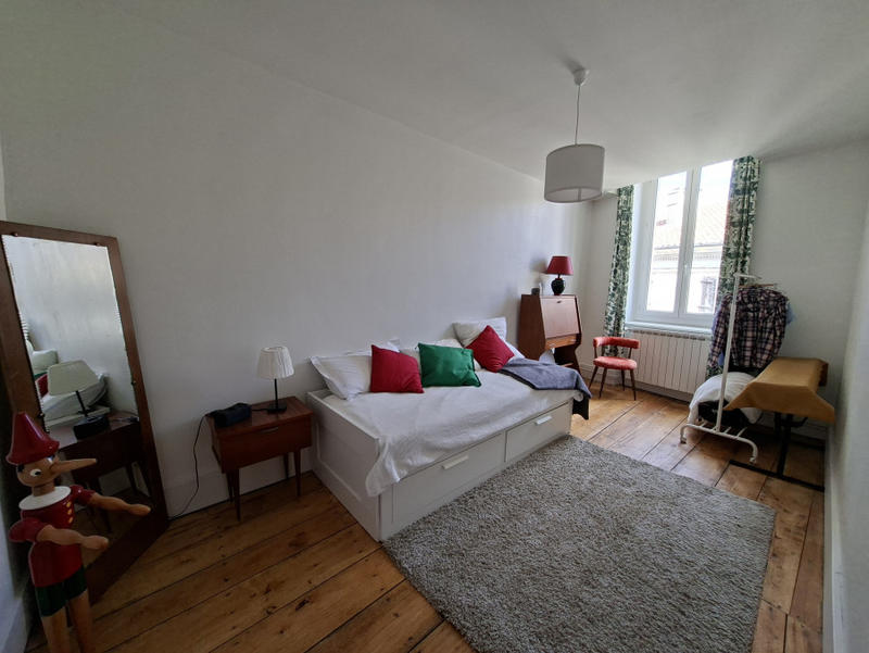 Immeuble - 126 m² - 5 pièces