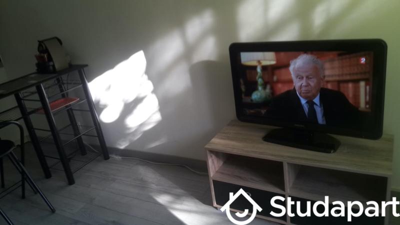 Appartement - 22 m² - 1 pièce