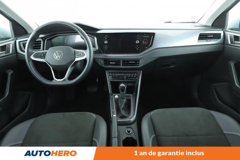 Volkswagen Polo 1.0 Tsi Style Dsg7 110 ch