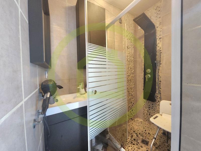 Maison - 68 m² - 5 pièces