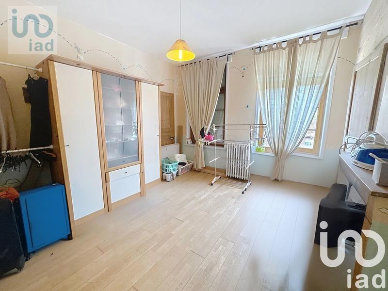 Maison de maîtres - 495 m² - 12 pièces