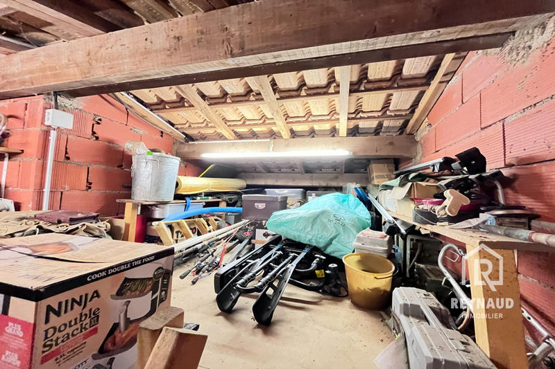 Villa - 123 m² - 6 pièces