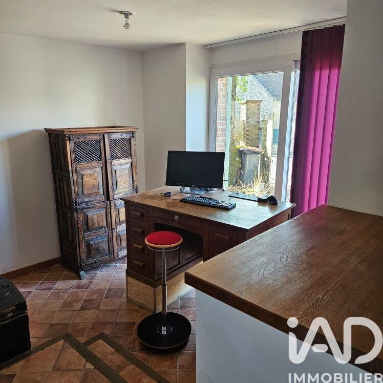 Maison de village - 134 m² - 6 pièces