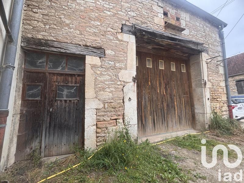 Ferme - 140 m² - 1 pièce