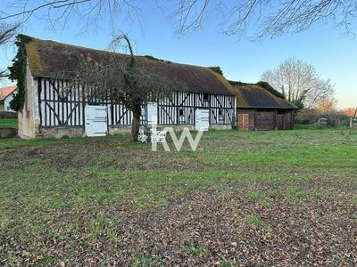 Corps de ferme - 200 m²