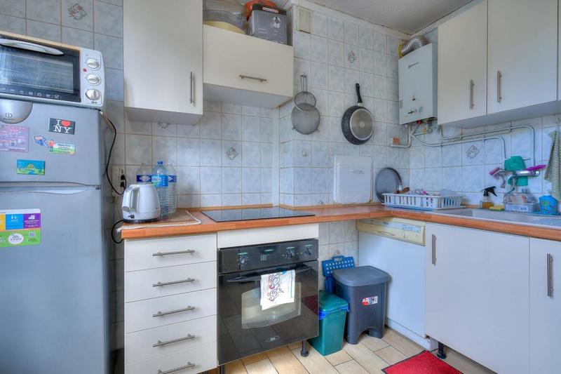 Appartement - 67 m² - 5 pièces