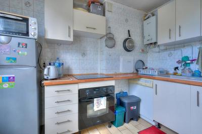 Appartement - 67 m² - 5 pièces