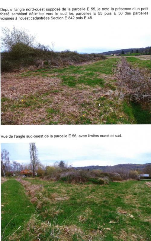 Terrain - 48 910 m²