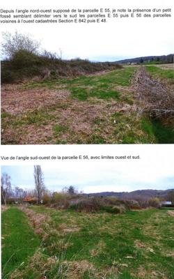 Terrain - 48 910 m²