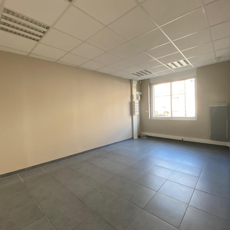 Immeuble - 146 m² - 5 pièces