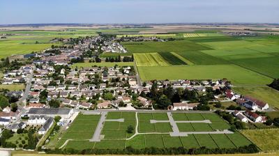 Maison - 415 à 519 m²