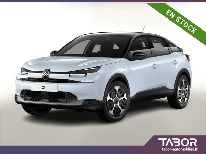 Citroën C4 130 Eat8 Plus Gps Led Radars 180°