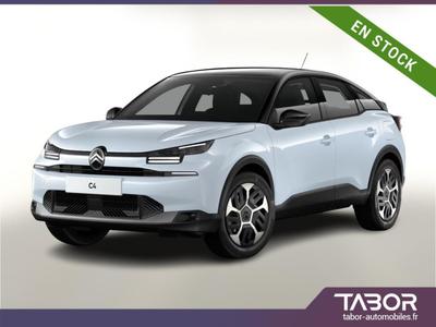 Citroën C4 130 Eat8 Plus Gps Led Radars 180°