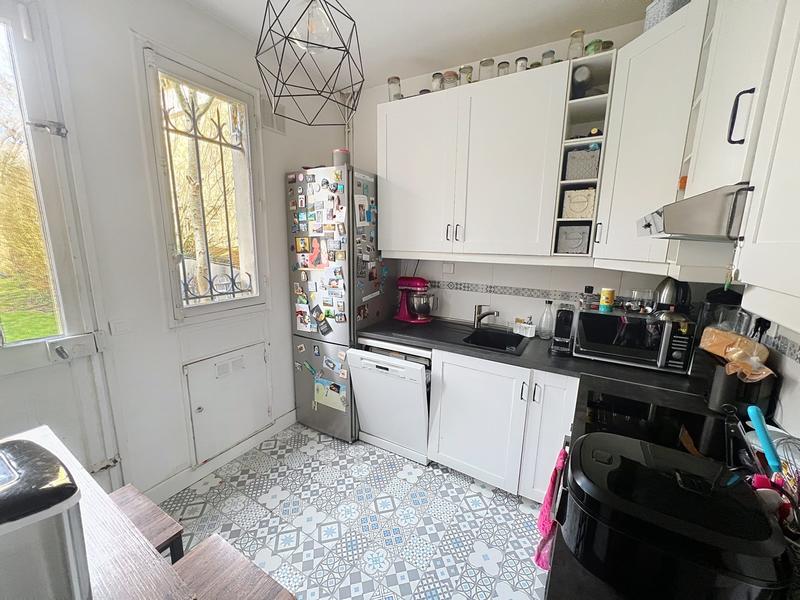 Villa - 118 m² - 6 pièces