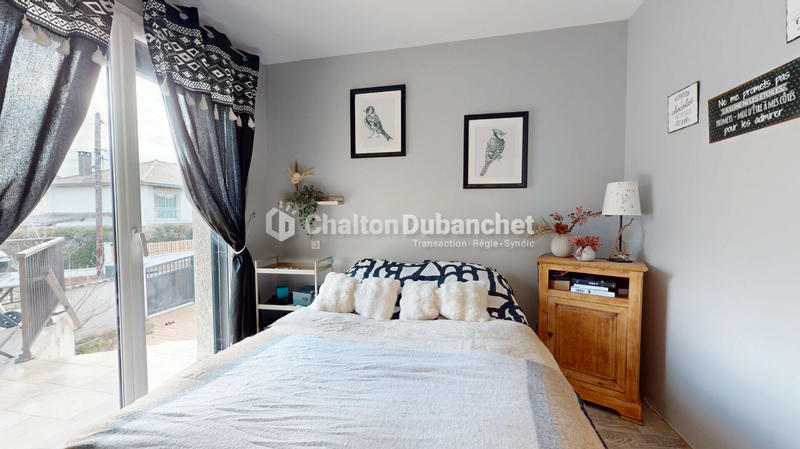 Maison - 165 m² - 8 pièces