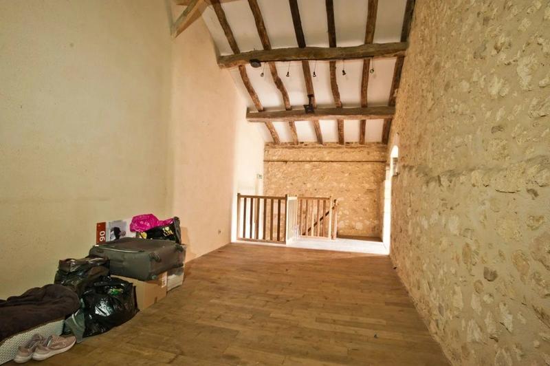 Maison - 171 m² - 7 pièces