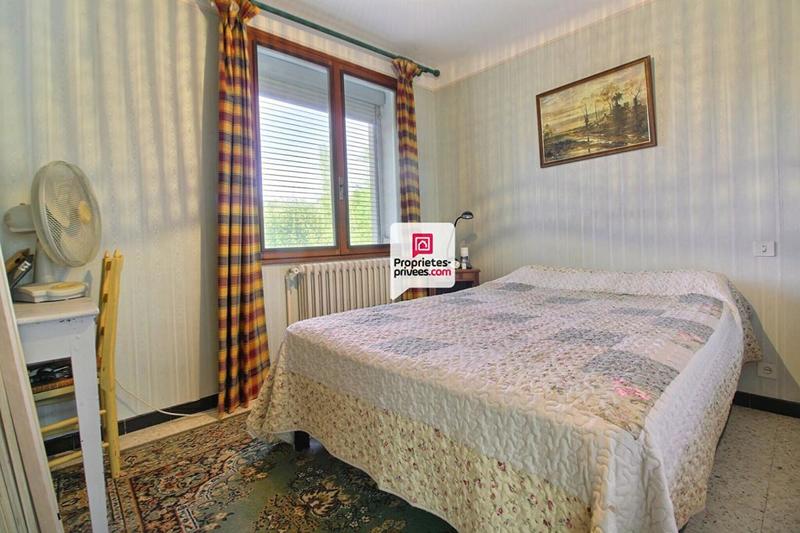 Maison - 117 m² - 6 pièces