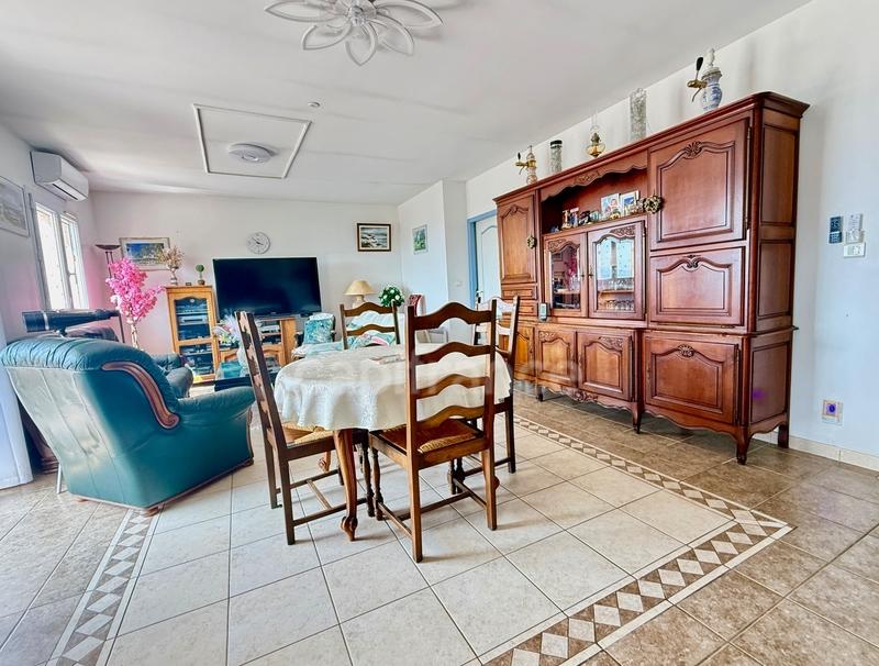 Villa - 163 m² - 5 pièces