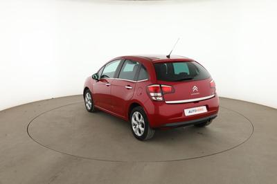 Citroën C3 1.2 PureTech Exclusive 82 ch