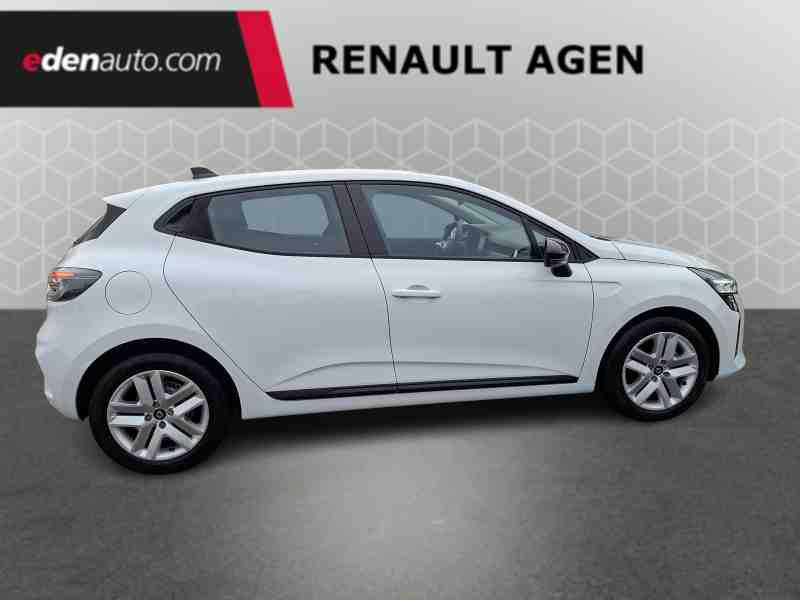 Renault Clio dCi 100 Evolution