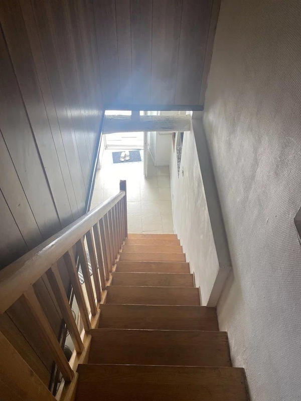 Appartement - 71 m² - 4 pièces