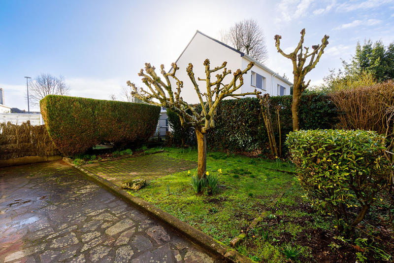 Maison - 134 m² - 5 pièces