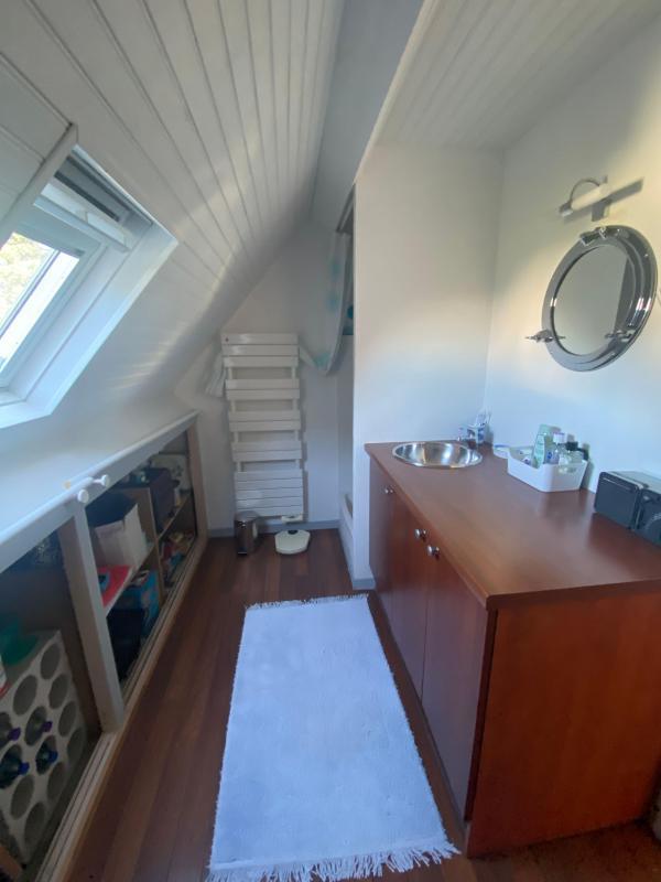 Studio - 40 m² - 1 pièce