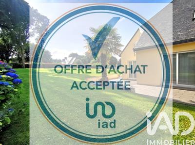 Maison - 160 m² - 7 pièces