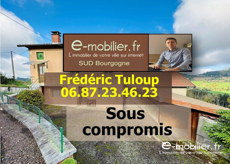 Maison - 112 m² - 5 pièces