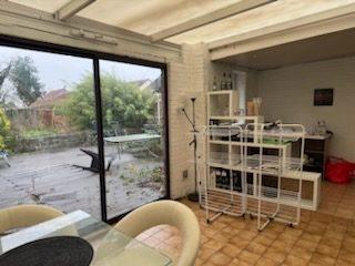 Maison - 170 m² - 6 pièces