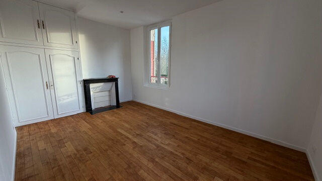 Maison - 111 m² - 6 pièces