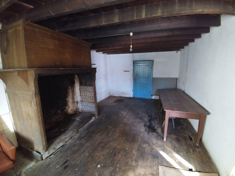 Maison - 195 m² - 6 pièces