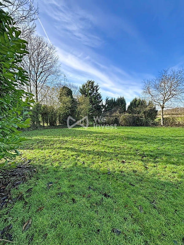 Maison - 157 m² - 5 pièces