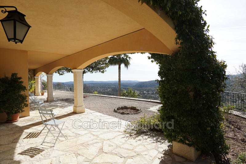 Villa - 290 m² - 7 pièces