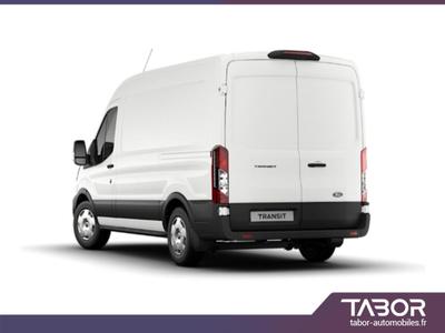 Ford Transit 350 Trend 165 L2h2 Cam régul. 3-pl