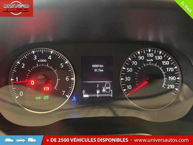 Dacia Duster Blue DCi 115 4x4 Expression