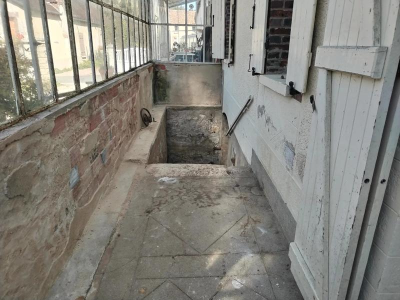 Maison - 157 m² - 7 pièces