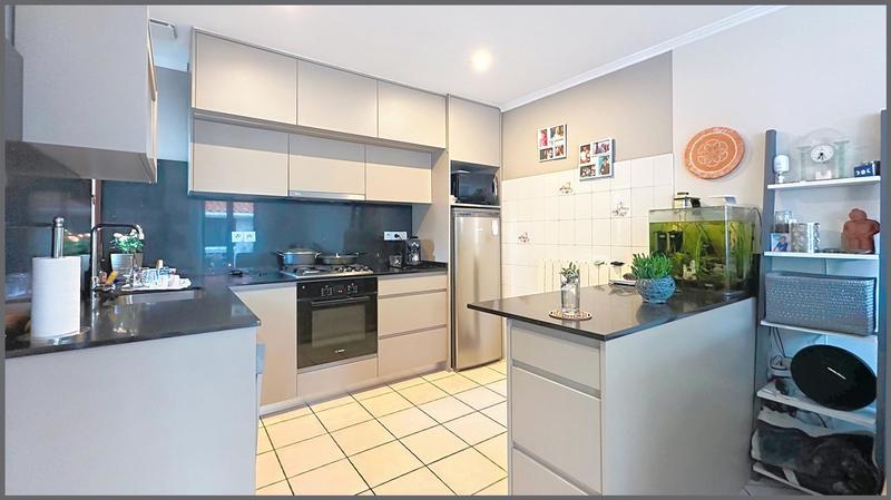 Maison de ville - 100 m² - 6 pièces