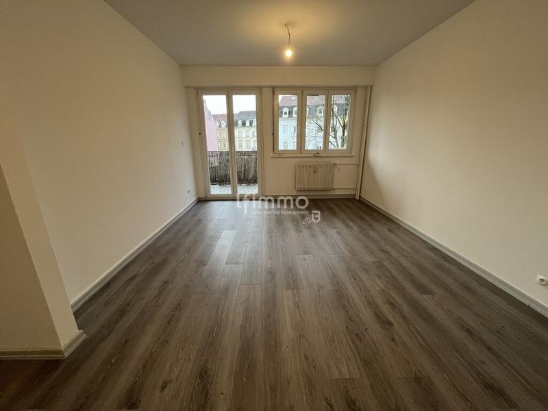 Appartement - 98 m² - 4 pièces