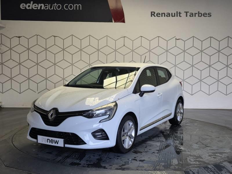 Renault Clio Blue dCi 100 - 21n Business