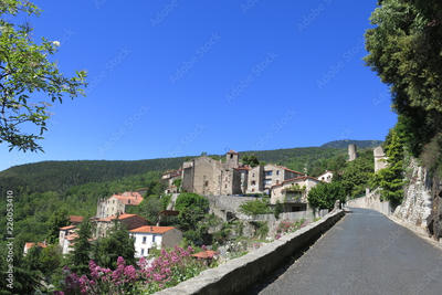 Maison - 53 m² - 2 pièces